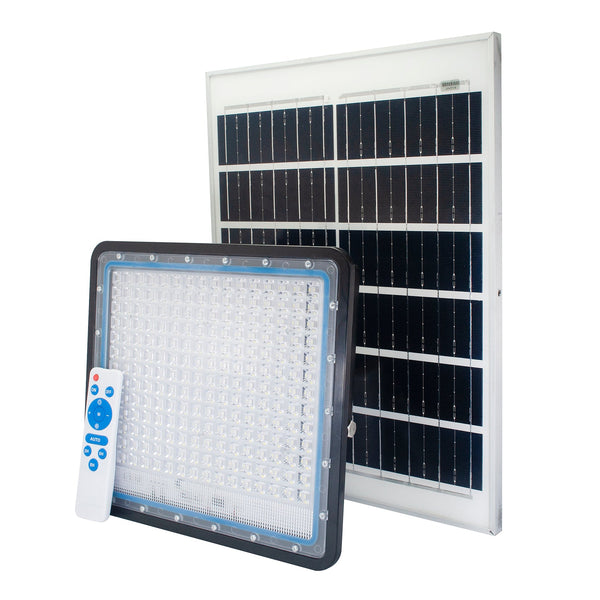 REFLECTOR WANERGY LED 200W SOLAR