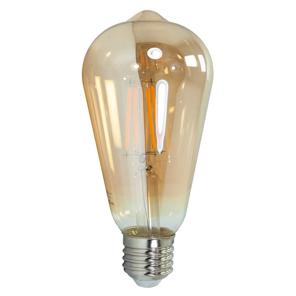 FOCO WANERGY LED 10W ST64 VINTAGE