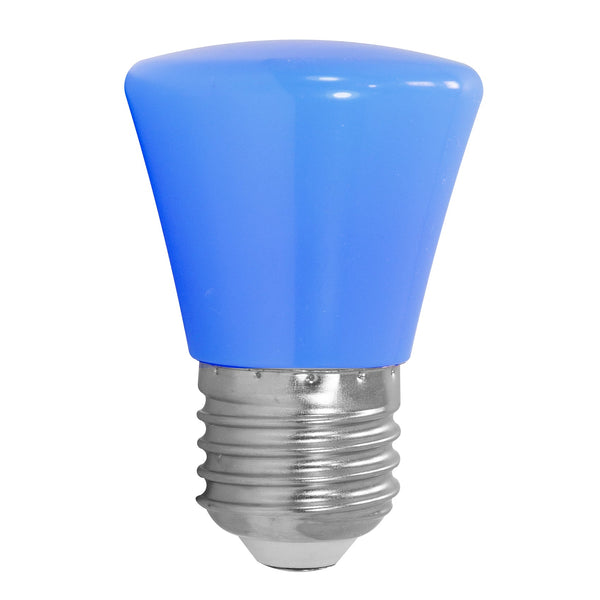 FOCO WANERGY LED 5W AZUL