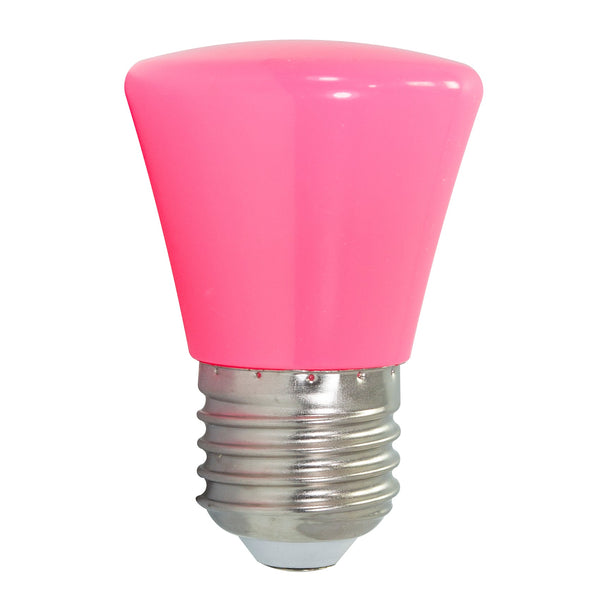 FOCO WANERGY LED 5W ROSA