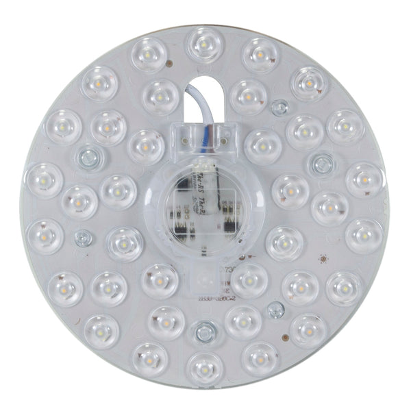 REPUESTO WANERGY  PARA PLAFON LED 18W CON IMAN 3 INTENSIDADE