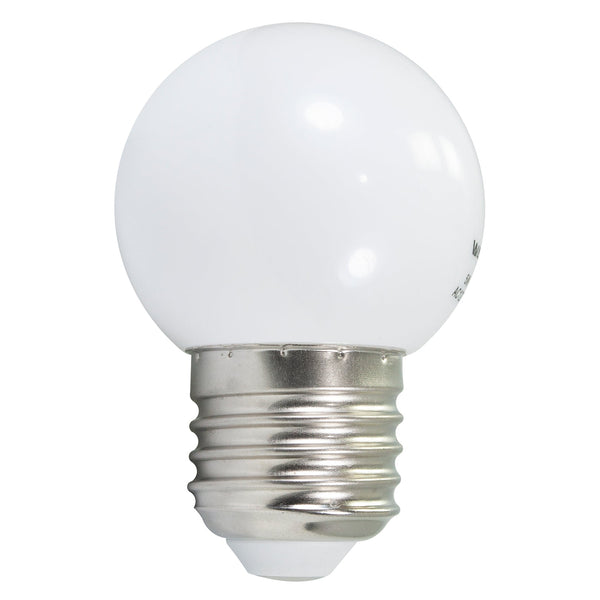 FOCO WANERGY LED 5W BOLA BLANCO