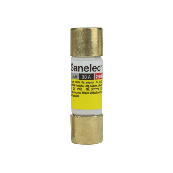 Fusible Sanelec 30 amp